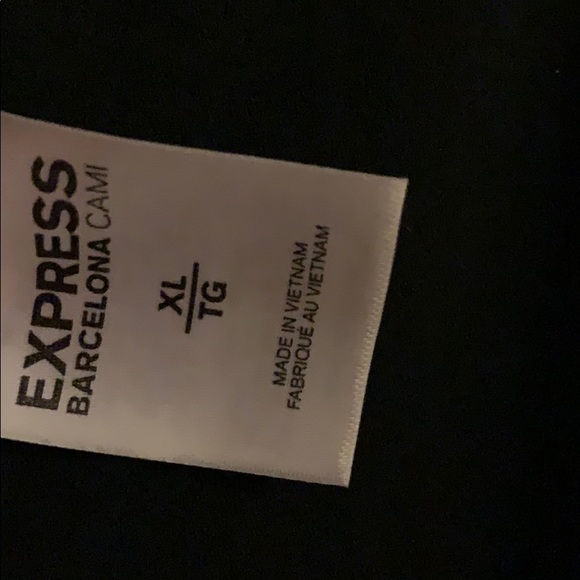 Reversible tank top - Picture 3 of 3